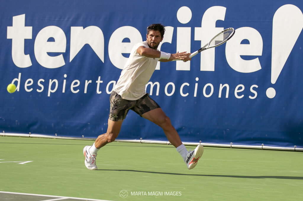 TENERIFE CHALLENGER, ENTRY LIST UNVEILED Tenerife Challenger