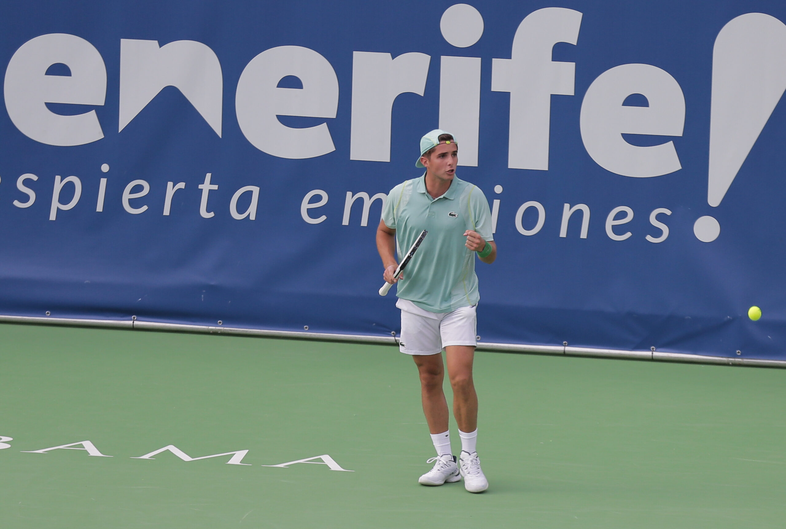 Santiago Rodriguez Taverna - Foto Daniel Kondarcuik