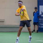 Carlos Taberner - Foto Daniele Combi (MEF Tennis Events)