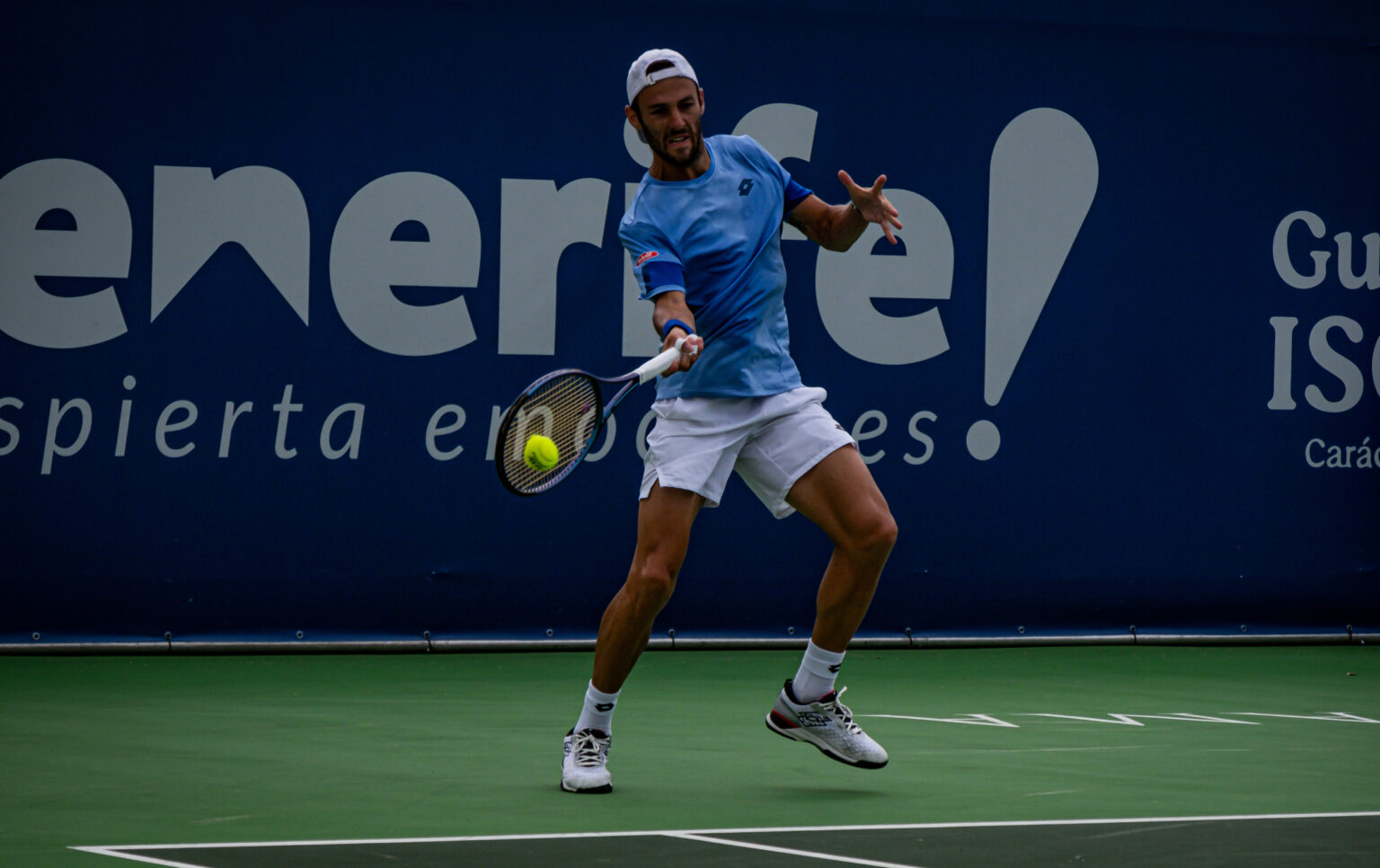 Tenerife Challenger