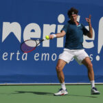 Roberto Marcora - Foto Daniel Kondarciuk (MEF Tennis Events)