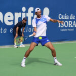 Lloyd Harris - Foto Daniel Kondarciuk (Sportface)