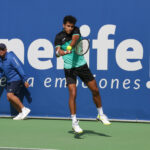 Nicolas Alvarez Varona - Foto Daniel Kondraciuk (MEF Tennis Events)