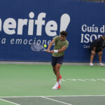 Abedallah Shelbayh - Foto Daniel Kondraciuk (MEF Tennis Events)