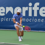 Alejandro Moro Canas - Foto Sportface