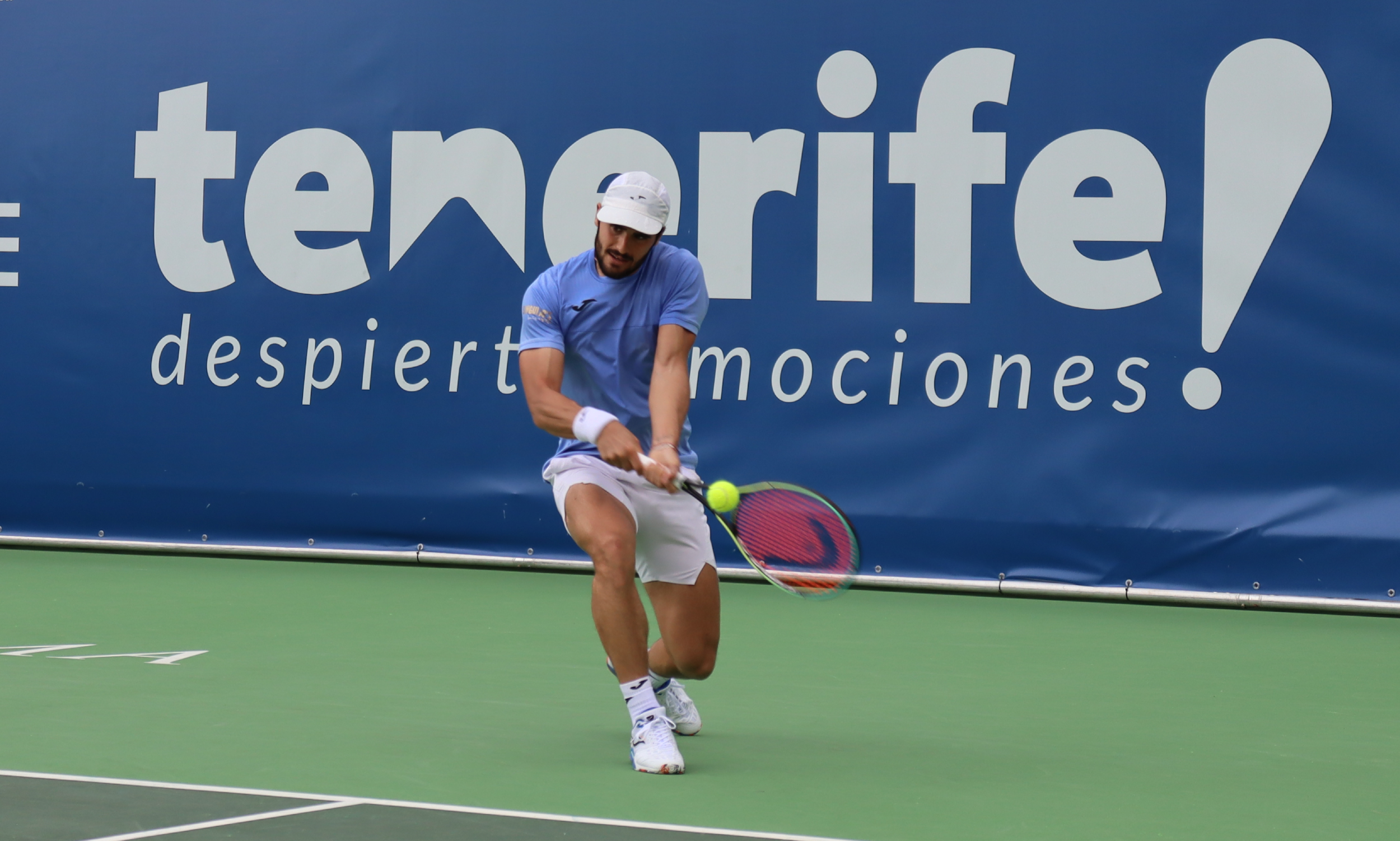 Alejandro Moro Canas - Foto Sportface