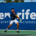 Pablo Llamas Ruiz - Foto Johanna Wallmeier (MEF Tennis Events)