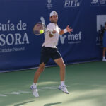 Raul Brancaccio - Foto Daniel Kondraciuk (MEF Tennis Events)